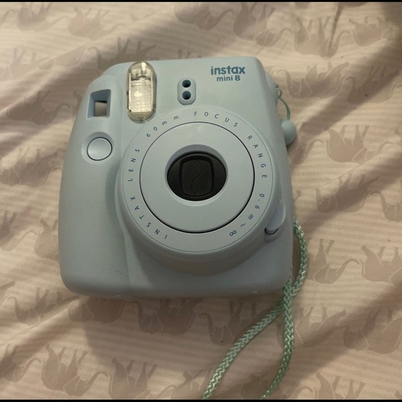 instax mini 8 - Picture 1 of 2